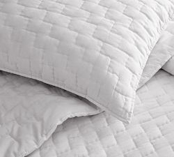 Bliss Handcrafted Linen Cotton Sham