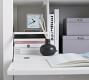Facet Desktop Alarm Clock