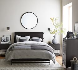 Warren Platform Bed