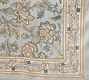 Brooke Block Print Cotton Table Runner