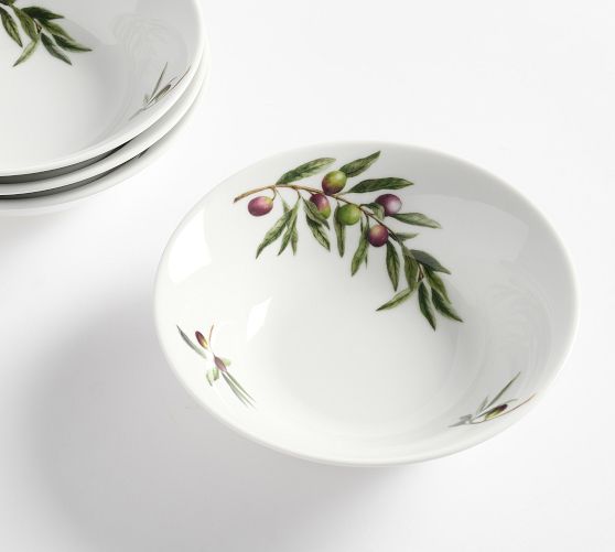 Porcelain Bowls | Dinnerware | Pottery Barn