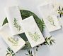 Monique Lhuillier Olive Orchard Napkins - Mixed Set of 4