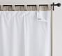 Peace &amp; Quiet Noise-Reducing Blackout Curtain Liner