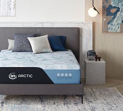 Serta&#174; Arctic Mattress