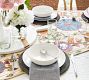 Classic Coupe Porcelain Soup Bowls