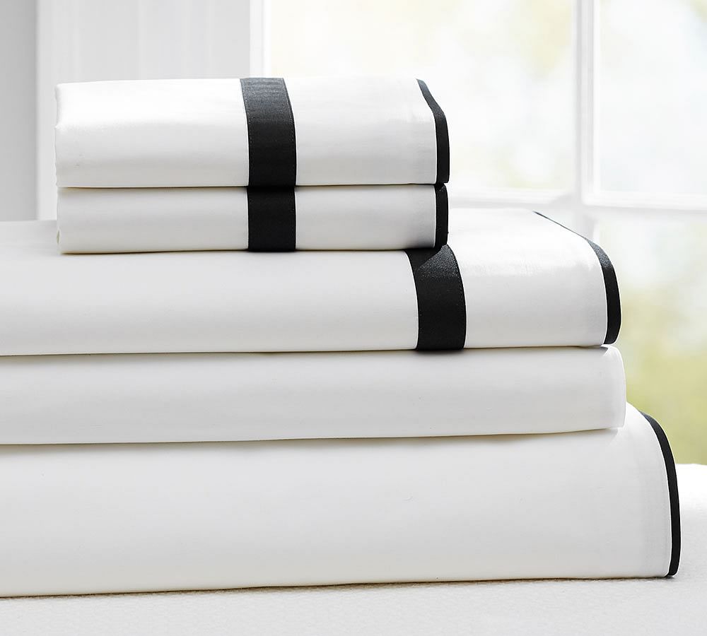 Morgan Organic Bedding Bundle