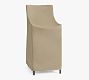 Torrey Custom-Fit Outdoor Covers - Bar &amp; Counter Stool