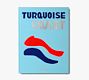 Turquoise Coast By Assouline