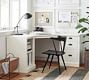 Aubrey Corner Desk (58&quot;)