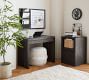 Folsom Home Office Essentials - Charcoal