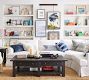 Hanging Picture Frame Rail