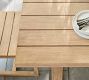 Monterey Rectangular Outdoor Dining Table (72&quot;)