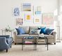 Tanner Square Table (20&quot;)