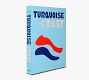 Turquoise Coast By Assouline