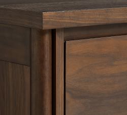 Bloomquist 2-Drawer Lateral File Cabinet