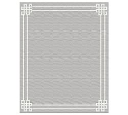 Custom Emilia Hand-Tufted Wool Rug