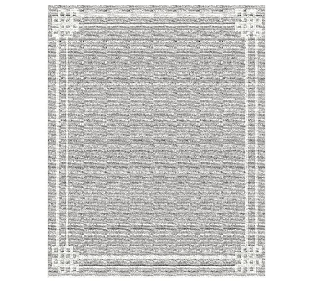 Custom Emilia Hand-Tufted Wool Rug