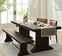Fort Dining Bench