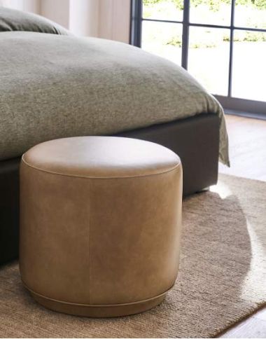 Benches & Ottomans image