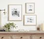 3-Piece Wood Gallery Frame Set