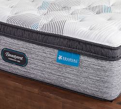 Beautyrest&#174; Harmony Lux&#8482; Mattress Carbon Series