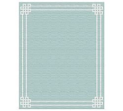 Custom Emilia Hand-Tufted Wool Rug