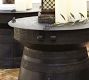 Frog Drum Coffee Table