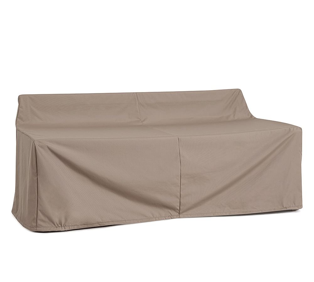 Malibu Custom-Fit Outdoor Covers - Sofa