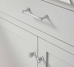 Sussex Cabinet Knob