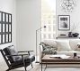 Aiden Paneled Mirror Collection