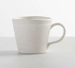 Larkin Stoneware Mugs - Set of 4