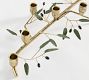 Monique Lhuillier Livia Candle Holder Collection