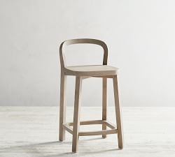Open Box: Presley Stool