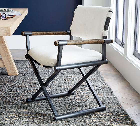 Director Dining Armchair