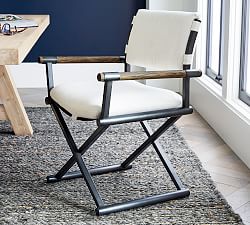 Director Dining Armchair
