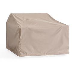 Malibu Custom-Fit Outdoor Covers - Lounge Chair