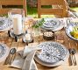 Marrakesh Outdoor Melamine Dinnerware Collection