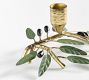 Monique Lhuillier Livia Candle Holder Collection