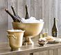 Rustic Metal Entertaining Collection