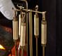 Vail 5-Piece Fireplace Tool Set