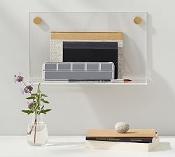 Acrylic Ledge