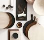 Chateau Acacia Wood Serveware Collection