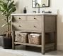 Farmhouse 36&quot; Single Sink Vanity