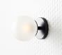 Hollywood Single Sconce (5&quot;)