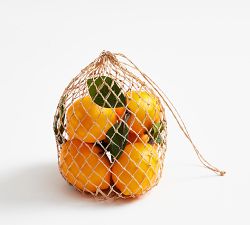 Monique Lhuillier Lemon Vase Filler - Set of 6