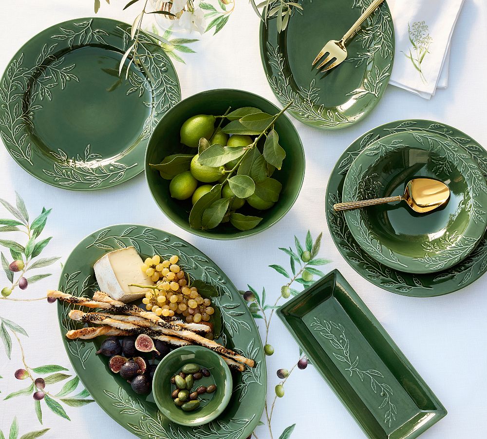 Serveware Collection