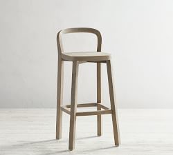 Open Box: Presley Stool