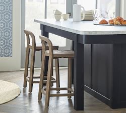 Open Box: Presley Stool