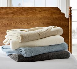 Arden Solid Blanket