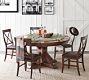 Benchwright Round Poker Table